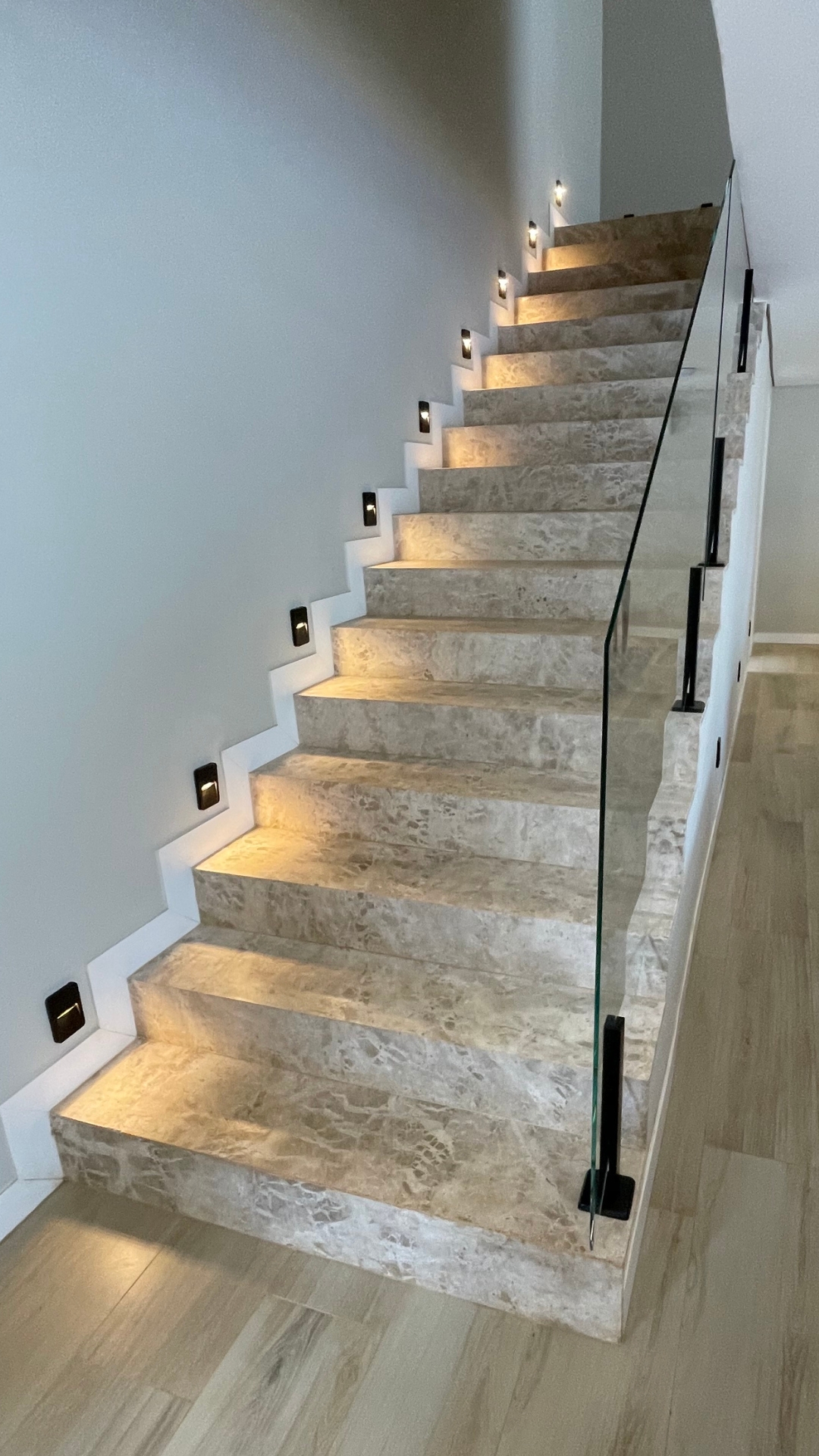 ESCADAS